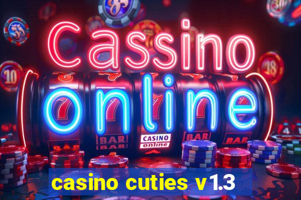 casino cuties v1.3 - android